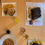 Photo n°1 de l'avis de Andreas.c fait le 05/08/2020 à 19:07 sur le  Restaurant, Räucherei u. BBQ-Smoker „Klosterklause“ Malchow à Malchow