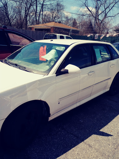 Mother Waddles Car Donation