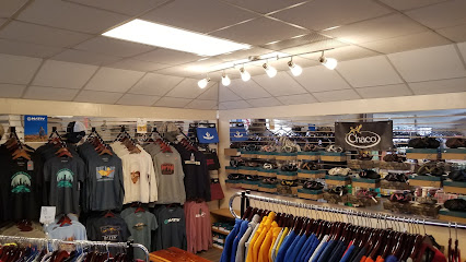 Mountaineer Gear & Outfitters