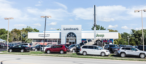 Lancia dealer Independence