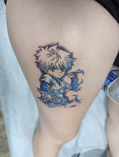Find bracelet tattoo ideas for females for your next unique tattoo in Buford at Wild Tribe Tattoos and Piercings