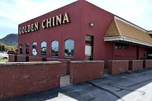 Golden China Restaurant image