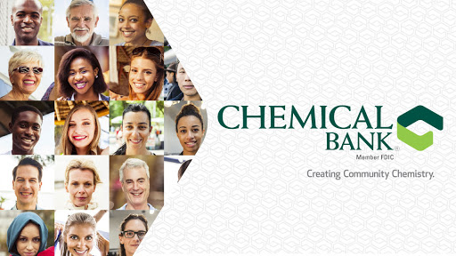 Chemical Bank in New Middletown, Ohio