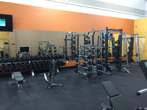 Gym «Anytime Fitness Duarte», reviews and photos, 2217 E Huntington Dr, Duarte, CA 91010, USA