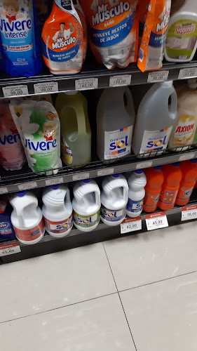 Opiniones de Supermercado MultiMarket en La Paz - Supermercado