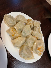 Dumpling du Restaurant chinois Le Grand Bol(Belleville) à Paris - n°4