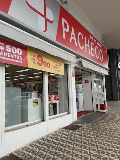 Drogaria Pacheco Asa Sul Brasília