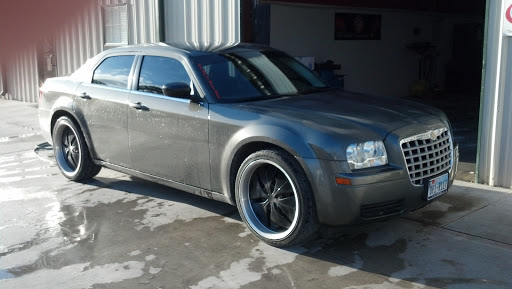 Auto Body Shop «AUTO PRO COLLISION & REPAIR CENTER», reviews and photos, 2506 SW Loop 410, San Antonio, TX 78227, USA