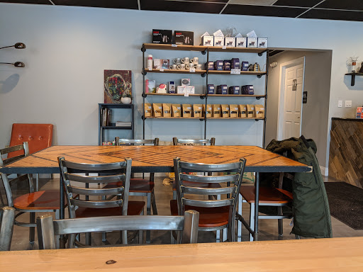 Coffee Store «Flight Coffee Co. Roasting Lab», reviews and photos, 30 Harvey Rd, Bedford, NH 03110, USA