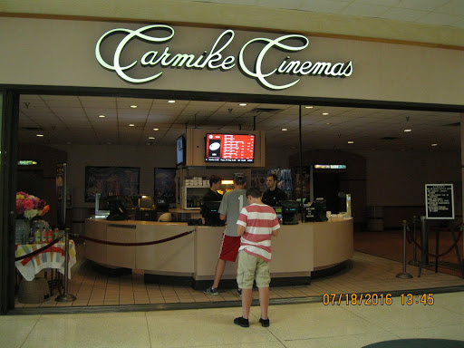 Movie Theater «AMC Classic Chambersburg 7», reviews and photos, 900 Chambersburg Mall, Chambersburg, PA 17202, USA