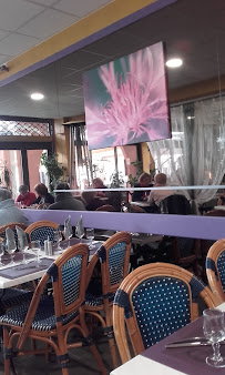 Atmosphère du Restaurant L'Amethyste à Argelès-sur-Mer - n°9
