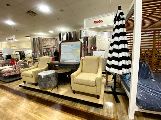 Department Store «HomeGoods», reviews and photos, 9041 Southside Blvd, Jacksonville, FL 32256, USA