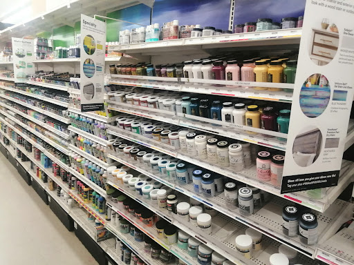 Craft Store «Michaels», reviews and photos, 48 Crossing Blvd, Clifton Park, NY 12065, USA