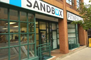 Sandbox Fitness & Therapy image