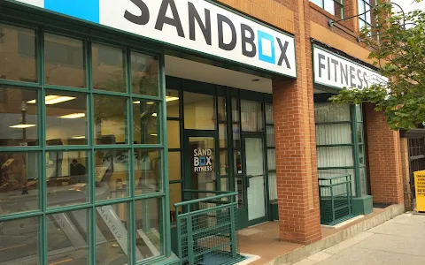 Sandbox Fitness & Therapy image
