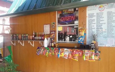 Lozano's Piñata"s Shop and Mexican Snacks image