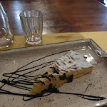 Photo n°1 de l'avis de Gianpietro.u fait le 21/04/2022 à 19:19 sur le  Il Genio Italiano à Florence