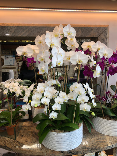 Florist «Jerusalem Florist», reviews and photos, 712 W Broadway, Woodmere, NY 11598, USA