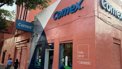 Tienda Comex Guerrero