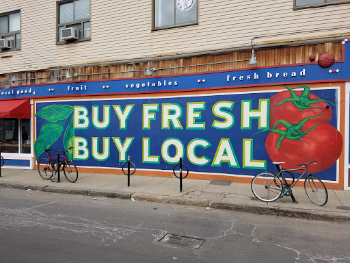 Thrift Store «Goodwill», reviews and photos, 678 Centre St, Jamaica Plain, MA 02130, USA