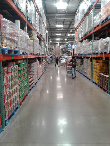 Warehouse store «Costco Wholesale», reviews and photos, 19001 N 27th Ave, Phoenix, AZ 85027, USA