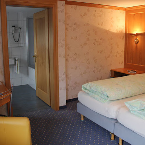 Alpenblick - Hotel