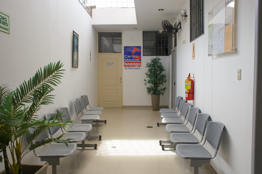 Centro Médico Hematológico
