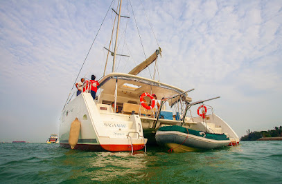 Waga Mari Yacht Charters Pte Ltd