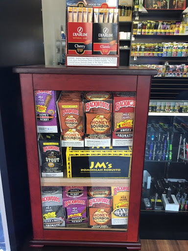 Tobacco Shop «Smoking Box Smoke Shop», reviews and photos, 1008 Alamitos Ave, Long Beach, CA 90813, USA