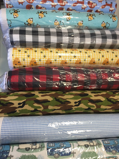 Fabric Store «Crossroad Fabrics», reviews and photos, 80 Airport Blvd, Freedom, CA 95019, USA