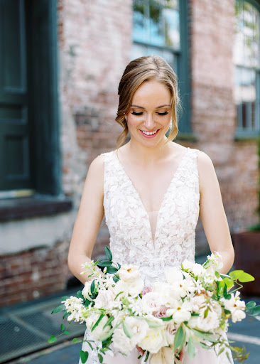 Bridal Shop «White Orchid Bridal», reviews and photos, 165 Dekalb Industrial Way b, Decatur, GA 30030, USA