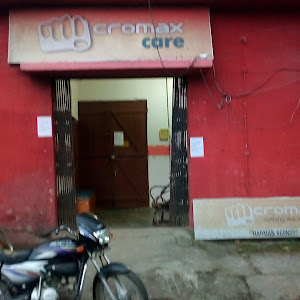 Micromax Care Center photo