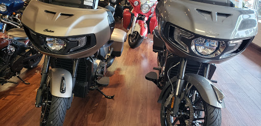 Motorcycle Dealer «Chesapeake Cycles», reviews and photos, 104 Defense Hwy, Annapolis, MD 21401, USA