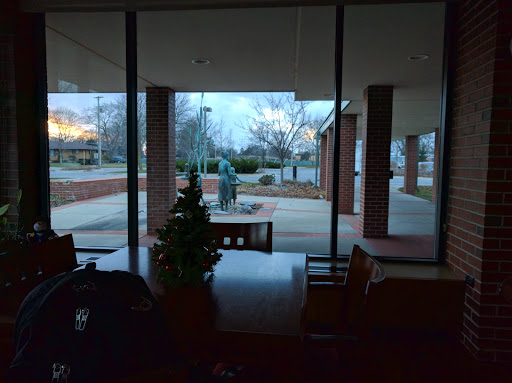 Community Center «Greater Midland Community Center», reviews and photos, 2205 S Jefferson Ave, Midland, MI 48640, USA