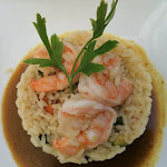 Photo n°4 de l'avis de Margherita.e fait le 27/08/2021 à 14:24 sur le  Restaurant Bar Piazzetta à Orta San Giulio