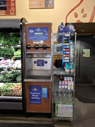 Grocery Store «Whole Foods Market», reviews and photos, 3950 24th St, San Francisco, CA 94114, USA