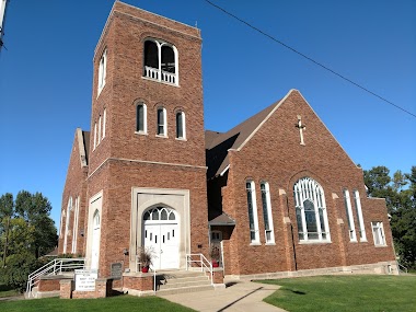 Wessington Springs United Methodist Church