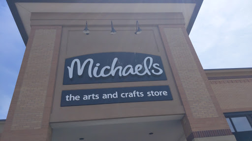 Craft Store «Michaels», reviews and photos, 9315 Dorchester St #101, Highlands Ranch, CO 80129, USA