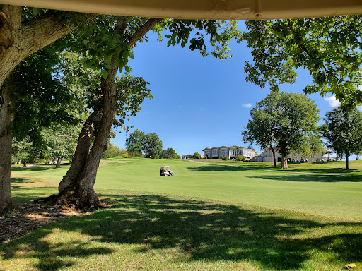 Hickory Hills Country Club