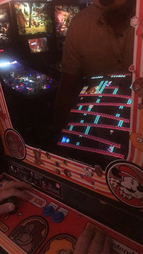Video Arcade «Arcade Odyssey», reviews and photos, 12045 SW 117th Ave, Miami, FL 33186, USA