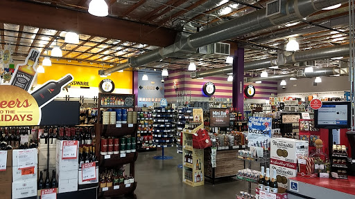 Wine Store «BevMo!», reviews and photos, 79715 CA-111, La Quinta, CA 92253, USA