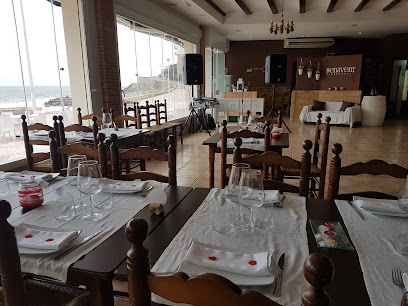 RESTAURANTE BENAVENT