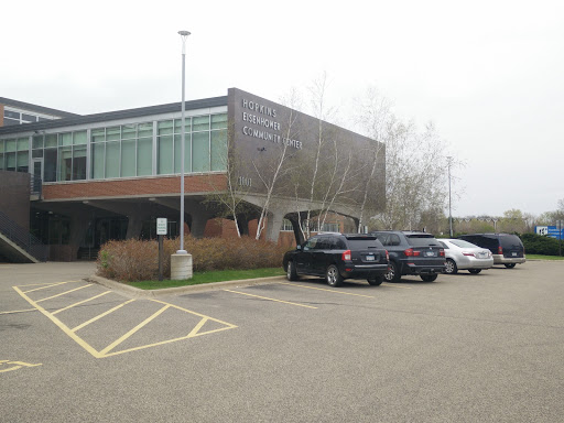 Community Center «Eisenhower Community Center», reviews and photos, 1001 MN-7, Hopkins, MN 55305, USA