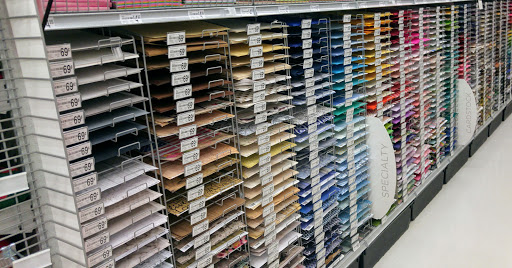 Craft Store «Michaels», reviews and photos, 15600 Panama City Beach Pkwy #540, Panama City Beach, FL 32413, USA