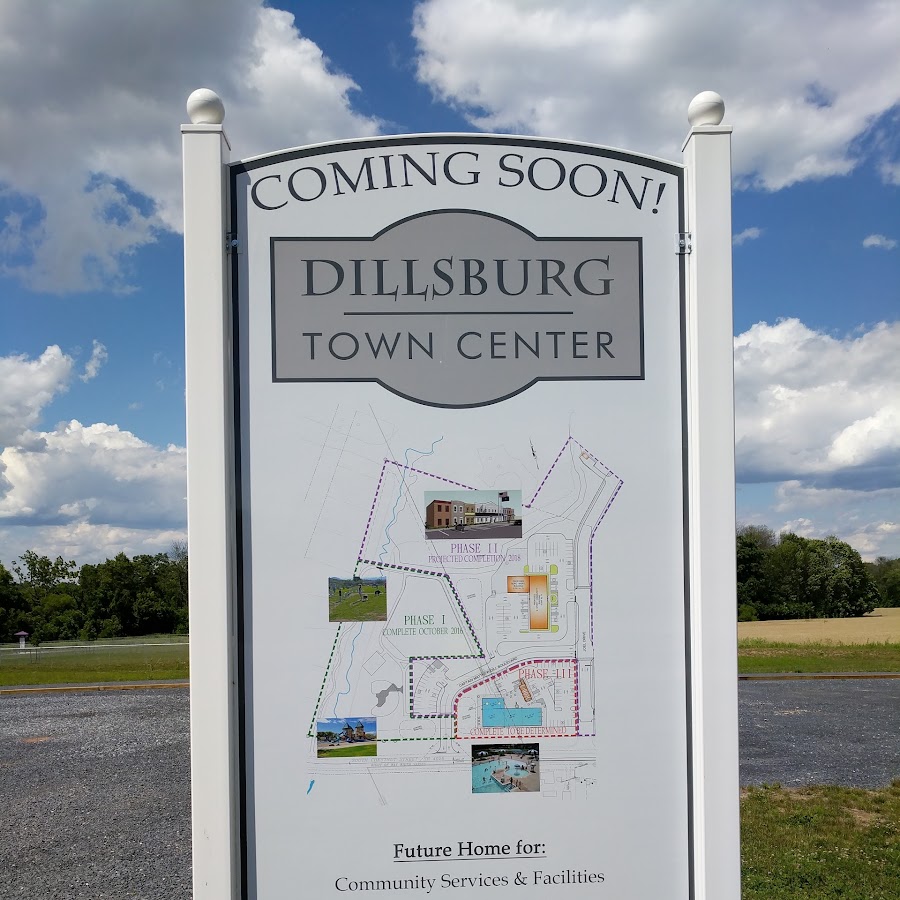 Dillsburg Community Park