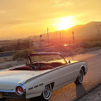 Coachella Valley Classic Cars - Photo 4 - Car repair in , Indio
