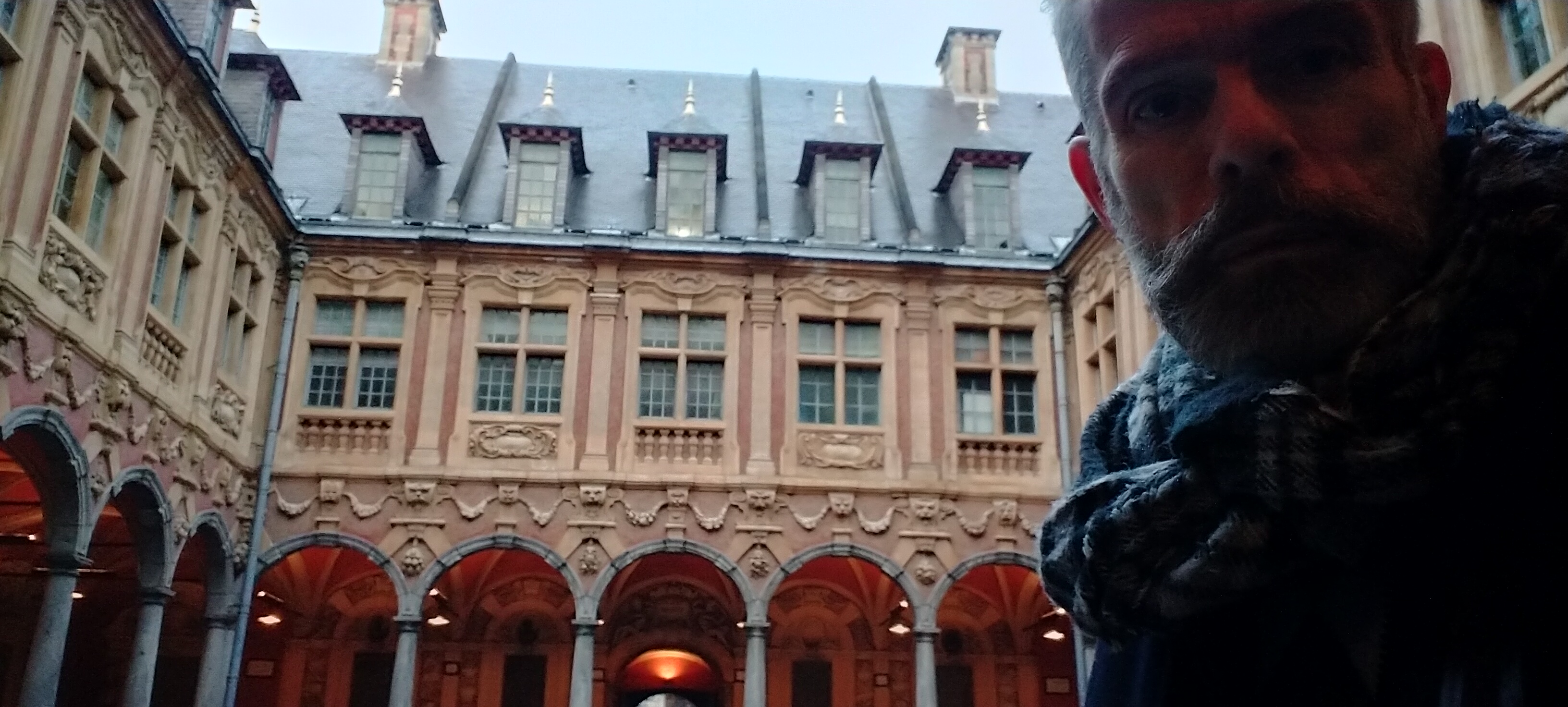 Photo n° 9 de l'avis de Michel.a fait le 30/05/2019 à 20:04