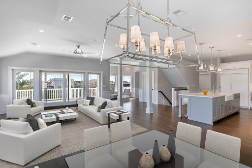 Real Estate Agency «Joy Luedtke Real Estate LLC», reviews and photos, 1907 Bayview Ave, Barnegat Light, NJ 08006, USA