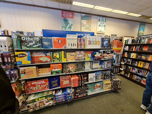 Book Store «Barnes & Noble», reviews and photos, 1091 El Camino Real, Redwood City, CA 94063, USA