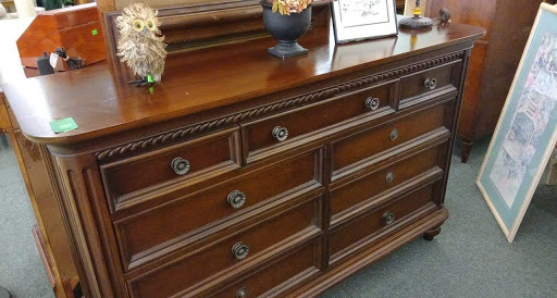 Thrift Store «Sheriffs Ranches Enterprises», reviews and photos, 2622 Bayshore Blvd, Dunedin, FL 34698, USA